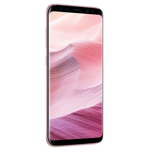 Samsung Galaxy S8 Pink - 64 GB