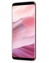 Samsung Galaxy S8 Pink - 64 GB