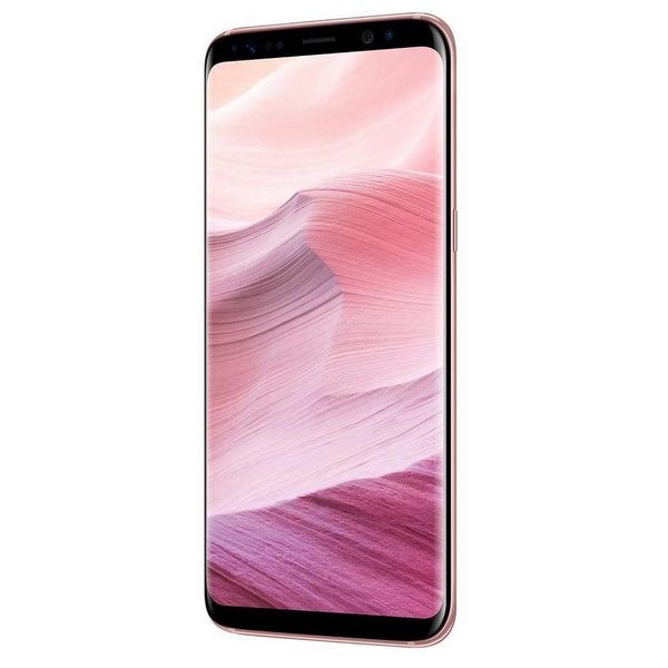 Samsung Galaxy S8 Pink - 64 GB