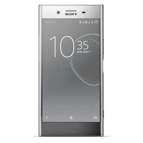 Sony Sony Xperia XZ Premium Silver - 64 GB 