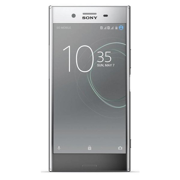 Sony Xperia XZ Premium Silver - 64 GB