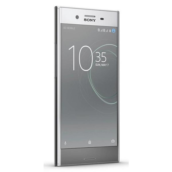 Sony Xperia XZ Premium Silver - 64 GB