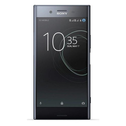 Sony Sony Xperia XZ Premium Black - 64 GB 