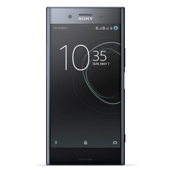 Sony Xperia XZ Premium Black - 64 GB