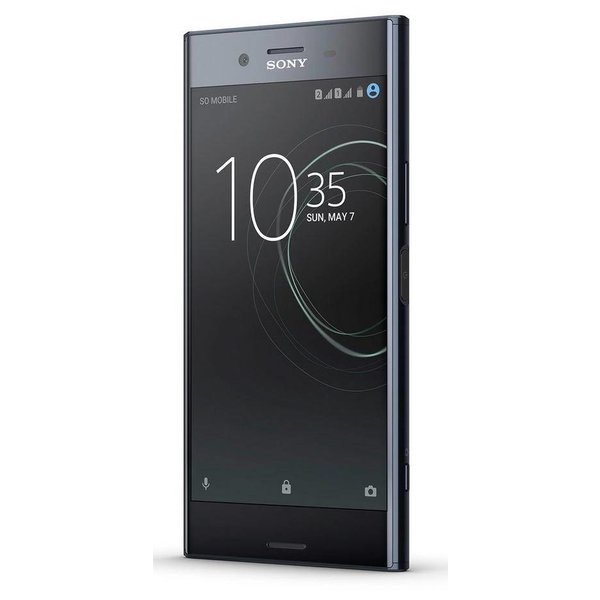 Sony Xperia XZ Premium Black - 64 GB