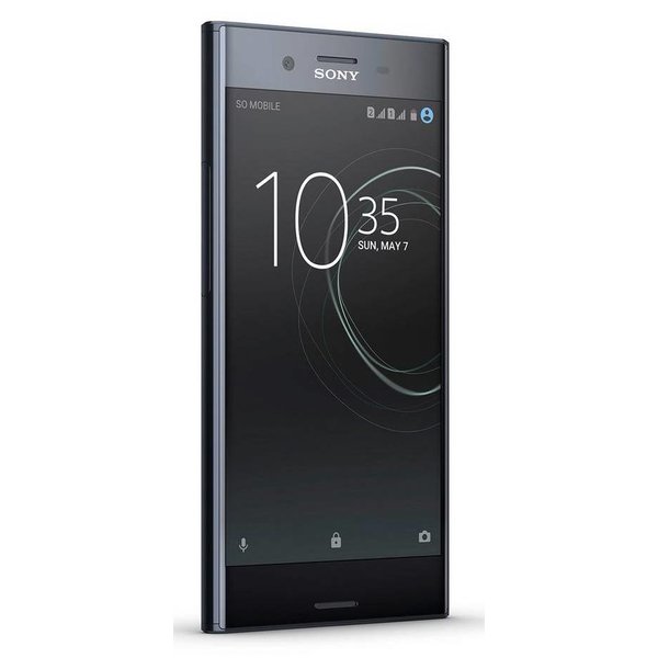 Sony Xperia XZ Premium Black - 64 GB