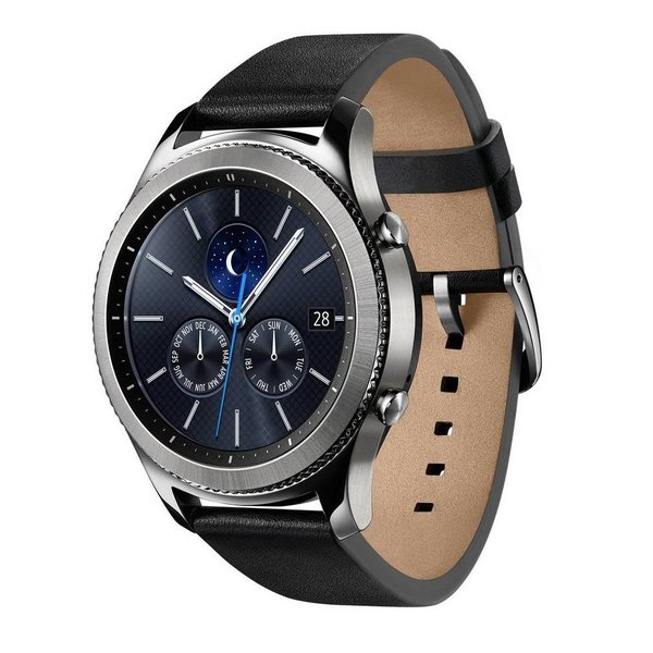 Samsung Gear S3 Classic Smartwatch