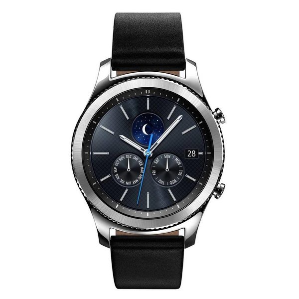 Samsung Gear S3 Classic Smartwatch