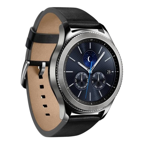 Samsung Gear S3 Classic Smartwatch