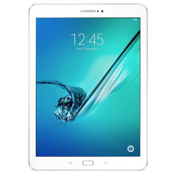 Samsung Galaxy Tab S2 9.7 (T813) Tablet White - 32 GB