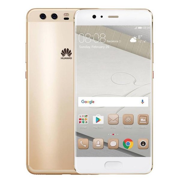 Huawei P10 Plus Gold - 128 GB