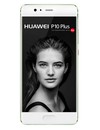 Huawei P10 Plus Green - 128 GB