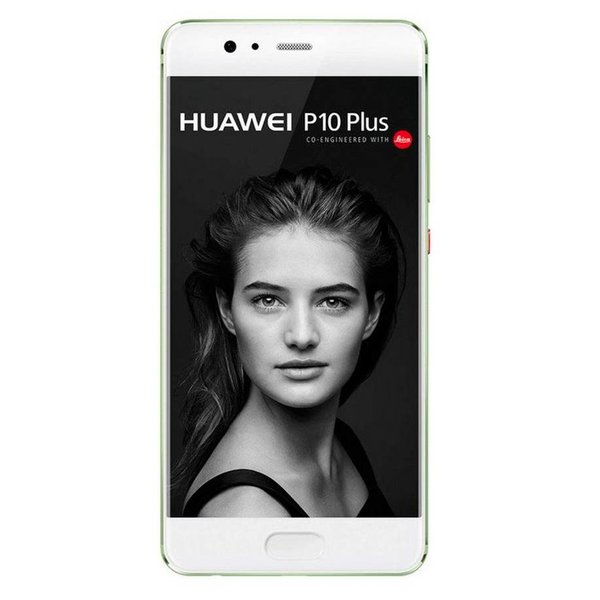 Huawei P10 Plus Green - 128 GB