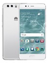 Huawei P10 Plus Silver - 128 GB