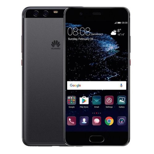 Huawei Huawei P10 Plus Black - 128 GB 