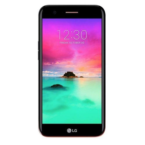 LG LG K10 (2017) - 16 GB 