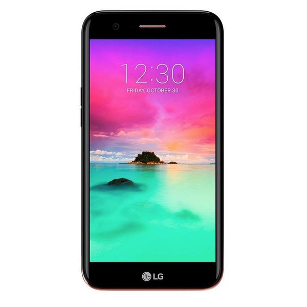 LG K10 (2017) - 16 GB