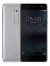 Nokia 5 Silver - 16 GB