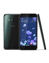 HTC U11 Dual-Sim Black - 64 GB