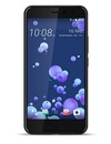 HTC U11 Dual-Sim Black - 64 GB