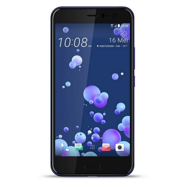 HTC U11 Dual-Sim Blue - 64 GB