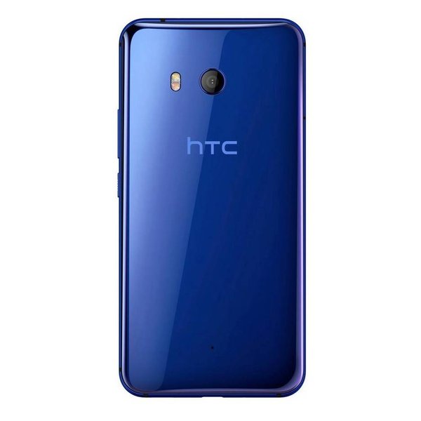 HTC U11 Dual-Sim Blue - 64 GB