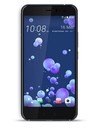 HTC U11 Dual-Sim Silver - 64 GB