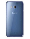 HTC U11 Dual-Sim Silver - 64 GB