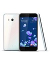 HTC U11 Dual-Sim White - 64 GB