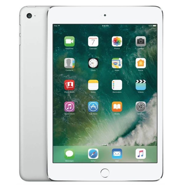 Apple iPad Mini 4 WIFI - 128 GB