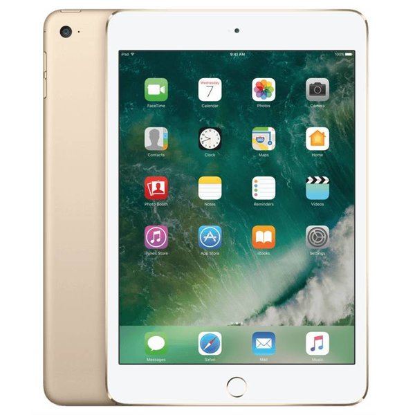 Apple iPad Mini 4 WIFI - 128 GB