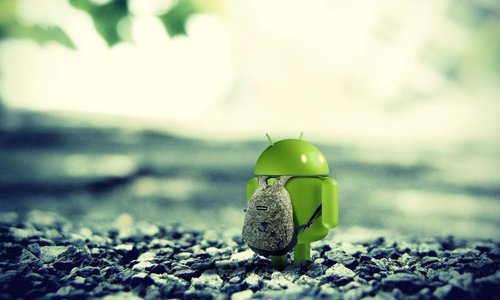 Tips for Android