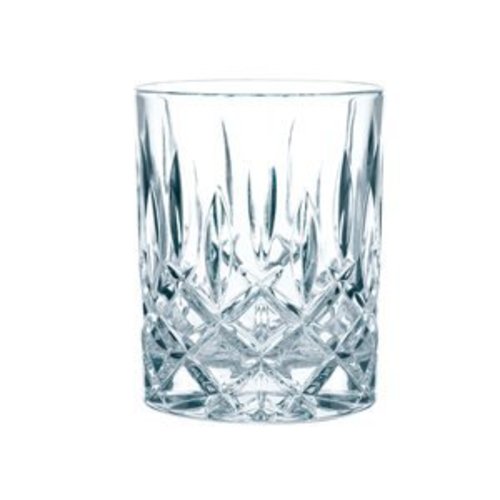 Nachtmann Noblesse Tumbler 295 ml (4 stuks) 