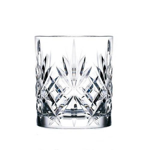 RCR Melodia Tumbler 230 ml (4 stuks) 