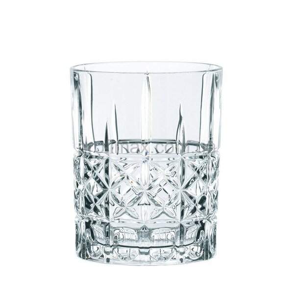 Highland Diamond Tumbler 345 ml (4 stuks)