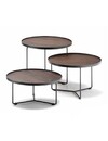 Billy Wood - Koffie Tafel ø60x48h - Copy - Copy - Copy