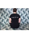 'Everything Is For Sale' Shirt (Mannen & Vrouwen)