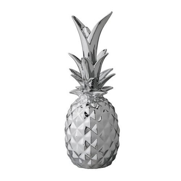 Ananas Zilver