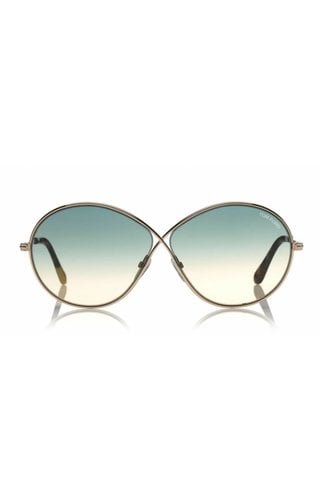 D&G Angus Sunglasses 