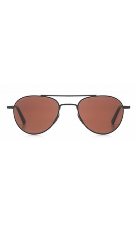 Ray-Ban Wright Matte Black