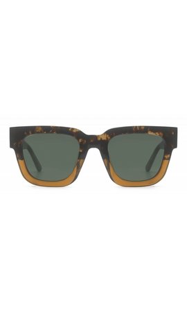 Oakley Allen Butterscotch