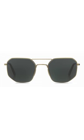 Arnette Dean Satin Gold