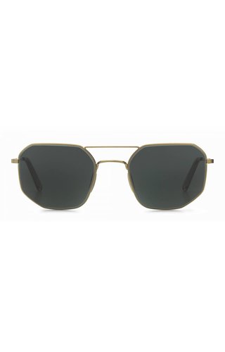 Arnette Dean Satin Gold 