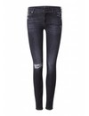 Skinny Slim Illusion skinny jeans