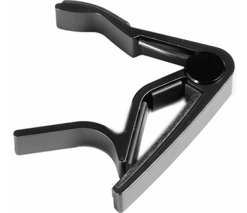 Dunlop Dunlop Capo 83-CB voor akoestische gitaar (western)