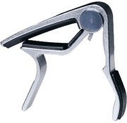 Dunlop Dunlop Capo 83CN Gitaarklem akoestische gitaar (western)