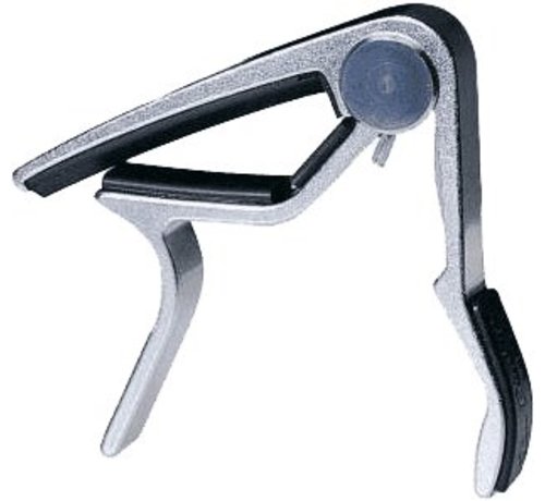 Dunlop Dunlop Capo 83CN Gitaarklem akoestische gitaar (western)