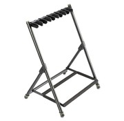 Gravity Gravity VARI-G®5 Multi Standaard voor 5 Gitaren