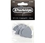 Dunlop 12-pack standaard plectrums .60mm
