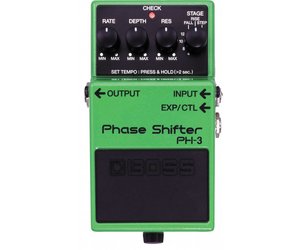 ギター BOSS Shifter PH-3 Boss PH-3 Phase Shifter Gitaar Effectpedaal - Souman.nl